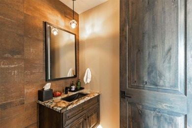 GOLFERS: Imagine owning a luxurious Montana estate, where the on Hamilton Golf Club in Montana - for sale on GolfHomes.com, golf home, golf lot