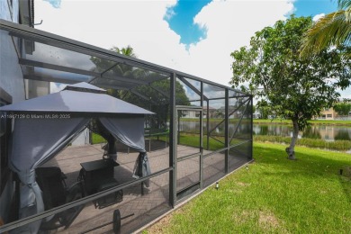 Stunning transformation! Over $150,000 OF UPGRADES IN 2025: 3/2 on The Links At Boynton Beach - The Family Course in Florida - for sale on GolfHomes.com, golf home, golf lot