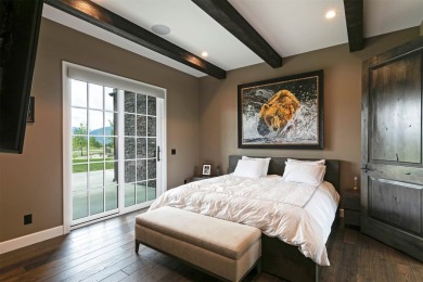 GOLFERS: Imagine owning a luxurious Montana estate, where the on Hamilton Golf Club in Montana - for sale on GolfHomes.com, golf home, golf lot