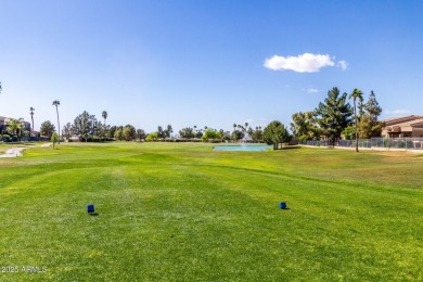 Move-In Ready Home in Prestigious Gated Golf Course Community on Painted Mountain Golf Club in Arizona - for sale on GolfHomes.com, golf home, golf lot