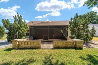 BOND PAID on this LOVELY, TURN-KEY 3/2 Cyprees DESIGNER home on on Tierra Del Sol Golf and Country Club in Florida - for sale on GolfHomes.com, golf home, golf lot