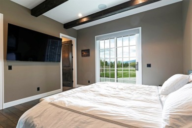 GOLFERS: Imagine owning a luxurious Montana estate, where the on Hamilton Golf Club in Montana - for sale on GolfHomes.com, golf home, golf lot