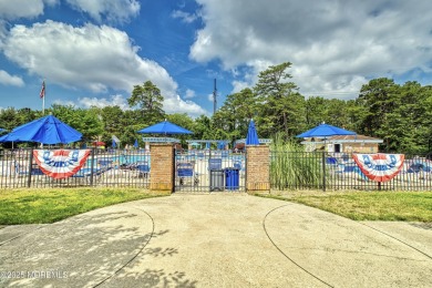Coming Soon!  Showings will begin on 9/18/25.  Professional on Leisure Village West Assoc. in New Jersey - for sale on GolfHomes.com, golf home, golf lot