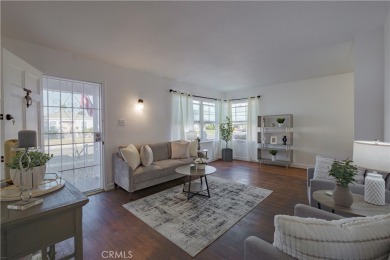 Welcome to this beautifully updated turnkey retreat nestled in on Virginia Country Club in California - for sale on GolfHomes.com, golf home, golf lot