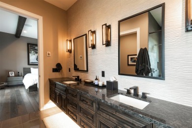 GOLFERS: Imagine owning a luxurious Montana estate, where the on Hamilton Golf Club in Montana - for sale on GolfHomes.com, golf home, golf lot