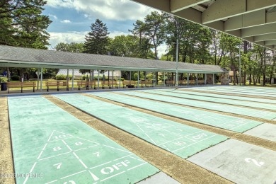 Coming Soon!  Showings will begin on 9/18/25.  Professional on Leisure Village West Assoc. in New Jersey - for sale on GolfHomes.com, golf home, golf lot