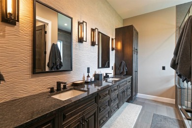 GOLFERS: Imagine owning a luxurious Montana estate, where the on Hamilton Golf Club in Montana - for sale on GolfHomes.com, golf home, golf lot
