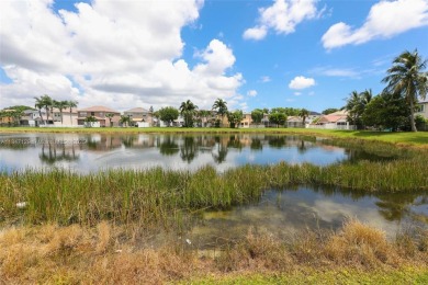 Stunning transformation! Over $150,000 OF UPGRADES IN 2025: 3/2 on The Links At Boynton Beach - The Family Course in Florida - for sale on GolfHomes.com, golf home, golf lot