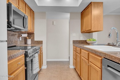 Rare 5-bedroom, 2-bathroom single-level gem on a prime golf on Ken McDonald Golf Course in Arizona - for sale on GolfHomes.com, golf home, golf lot