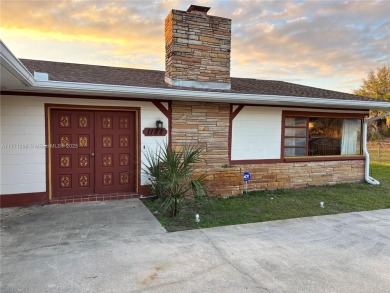 This traditional-style residence nestled in the picturesque on Plantation Inn and Golf Resort  in Florida - for sale on GolfHomes.com, golf home, golf lot