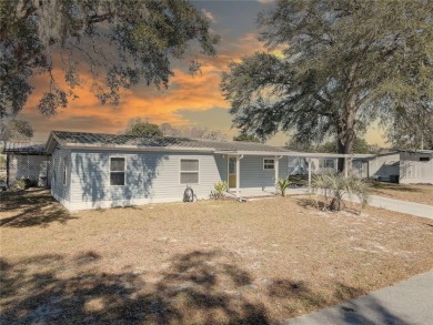 Nestled in the serene embrace of Florida living, in the highly on High Point Golf Club, Inc. in Florida - for sale on GolfHomes.com, golf home, golf lot