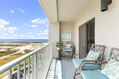 Stunning, fully updated condo with exceptional amenities! on Kiva Dunes Golf Club in Alabama - for sale on GolfHomes.com, golf home, golf lot