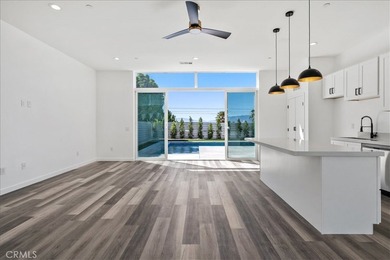 Step into desert luxury living! This brand-new 2-bed, 2-bath on Sands RV and Golf Resort in California - for sale on GolfHomes.com, golf home, golf lot