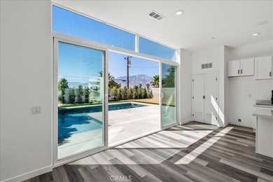 Step into desert luxury living! This brand-new 2-bed, 2-bath on Sands RV and Golf Resort in California - for sale on GolfHomes.com, golf home, golf lot