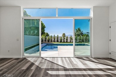 Step into desert luxury living! This brand-new 2-bed, 2-bath on Sands RV and Golf Resort in California - for sale on GolfHomes.com, golf home, golf lot