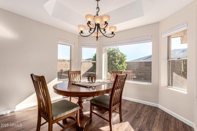 Well-maintained 3 bedroom, 2.5 bath home in the desirable on Sunland Springs Golf Course  in Arizona - for sale on GolfHomes.com, golf home, golf lot