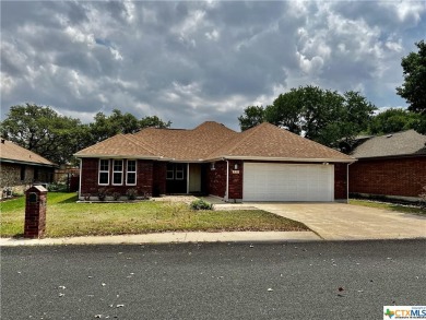 Beautiful 1621 SF all brick home with a 5 year old composition on Delaware Springs Golf Course in Texas - for sale on GolfHomes.com, golf home, golf lot