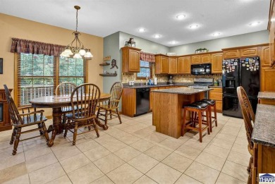 Welcome to Your Dream Home in Idle Creek! Located in one of on Idle Creek Golf Course in Indiana - for sale on GolfHomes.com, golf home, golf lot