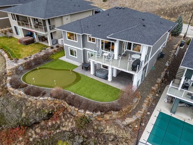 Experience the perfect blend of elegance and tranquillity in on  in  - for sale on GolfHomes.com, golf home, golf lot