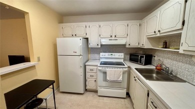 PRICE REDUCED! Move in ready FULLY FURNISHED 1 bedroom 1.5 bath on Sandpiper Golf Club in Florida - for sale on GolfHomes.com, golf home, golf lot