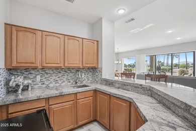 Stunning golf course lot with unobstructed fairway and White on Cimarron Golf Club in Arizona - for sale on GolfHomes.com, golf home, golf lot