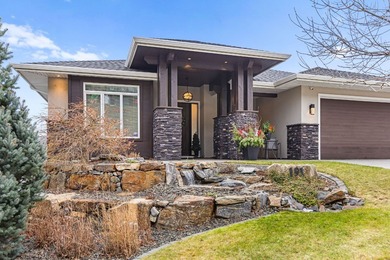 Experience the perfect blend of elegance and tranquillity in on  in  - for sale on GolfHomes.com, golf home, golf lot