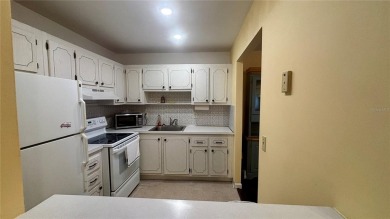 PRICE REDUCED! Move in ready FULLY FURNISHED 1 bedroom 1.5 bath on Sandpiper Golf Club in Florida - for sale on GolfHomes.com, golf home, golf lot
