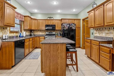 Welcome to Your Dream Home in Idle Creek! Located in one of on Idle Creek Golf Course in Indiana - for sale on GolfHomes.com, golf home, golf lot