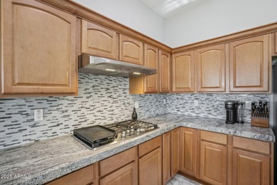 Stunning golf course lot with unobstructed fairway and White on Cimarron Golf Club in Arizona - for sale on GolfHomes.com, golf home, golf lot