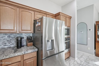 Stunning golf course lot with unobstructed fairway and White on Cimarron Golf Club in Arizona - for sale on GolfHomes.com, golf home, golf lot