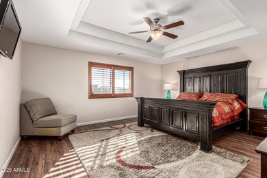 Well-maintained 3 bedroom, 2.5 bath home in the desirable on Sunland Springs Golf Course  in Arizona - for sale on GolfHomes.com, golf home, golf lot