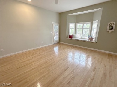 This gorgeous home is a modified version of the popular Marquis on Highland Falls Golf Club in Nevada - for sale on GolfHomes.com, golf home, golf lot