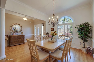 Welcome to 100 York Court in Cypress Landing, one of Eastern on Cypress Landing Golf Club in North Carolina - for sale on GolfHomes.com, golf home, golf lot