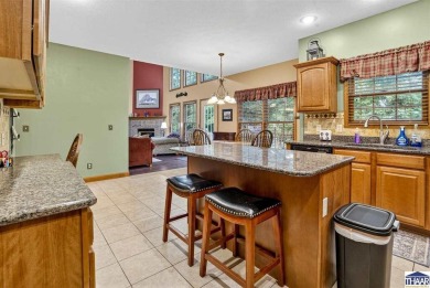 Welcome to Your Dream Home in Idle Creek! Located in one of on Idle Creek Golf Course in Indiana - for sale on GolfHomes.com, golf home, golf lot