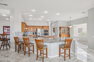 Stunning golf course lot with unobstructed fairway and White on Cimarron Golf Club in Arizona - for sale on GolfHomes.com, golf home, golf lot