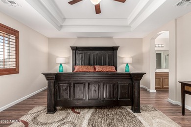 Well-maintained 3 bedroom, 2.5 bath home in the desirable on Sunland Springs Golf Course  in Arizona - for sale on GolfHomes.com, golf home, golf lot