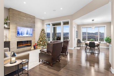 Experience the perfect blend of elegance and tranquillity in on  in  - for sale on GolfHomes.com, golf home, golf lot