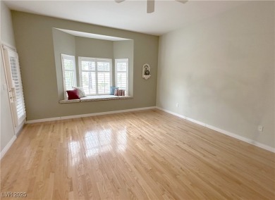 This gorgeous home is a modified version of the popular Marquis on Highland Falls Golf Club in Nevada - for sale on GolfHomes.com, golf home, golf lot