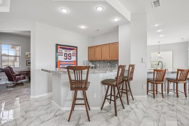 Stunning golf course lot with unobstructed fairway and White on Cimarron Golf Club in Arizona - for sale on GolfHomes.com, golf home, golf lot