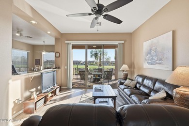 Fantastic turnkey, fully furnished home perfectly positioned on on Mountain Brook Golf Club in Arizona - for sale on GolfHomes.com, golf home, golf lot