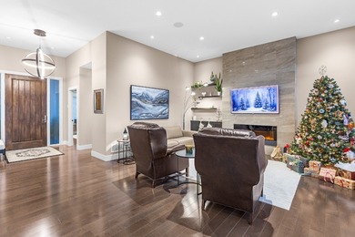 Experience the perfect blend of elegance and tranquillity in on  in  - for sale on GolfHomes.com, golf home, golf lot