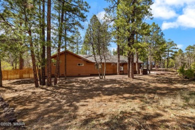 This home is absolutely beautiful! The owners have spared no on Pinetop Lakes Country Club in Arizona - for sale on GolfHomes.com, golf home, golf lot