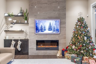 Experience the perfect blend of elegance and tranquillity in on  in  - for sale on GolfHomes.com, golf home, golf lot