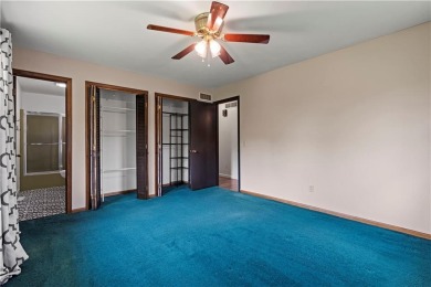 This charming home is nestled at the end of a tranquil on Plattsburg Country Club in Missouri - for sale on GolfHomes.com, golf home, golf lot
