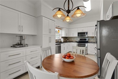 This home will KNOCK YOUR SOCKS OFF!  Being offered TURNKEY, and on El Diablo Executive Golf Course in Florida - for sale on GolfHomes.com, golf home, golf lot