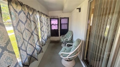 PRICE REDUCED! Move in ready FULLY FURNISHED 1 bedroom 1.5 bath on Sandpiper Golf Club in Florida - for sale on GolfHomes.com, golf home, golf lot
