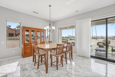 Stunning golf course lot with unobstructed fairway and White on Cimarron Golf Club in Arizona - for sale on GolfHomes.com, golf home, golf lot