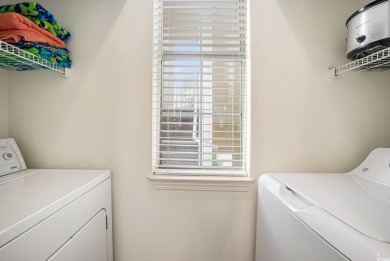 Beautifully updated 2 bed, 2 bath condo in the desirable River on River Oaks Golf Plantation  in South Carolina - for sale on GolfHomes.com, golf home, golf lot