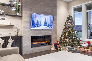 Experience the perfect blend of elegance and tranquillity in on  in  - for sale on GolfHomes.com, golf home, golf lot