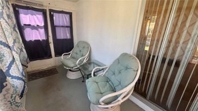 PRICE REDUCED! Move in ready FULLY FURNISHED 1 bedroom 1.5 bath on Sandpiper Golf Club in Florida - for sale on GolfHomes.com, golf home, golf lot